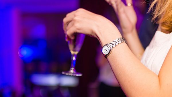 A woman in a bar - Sputnik International