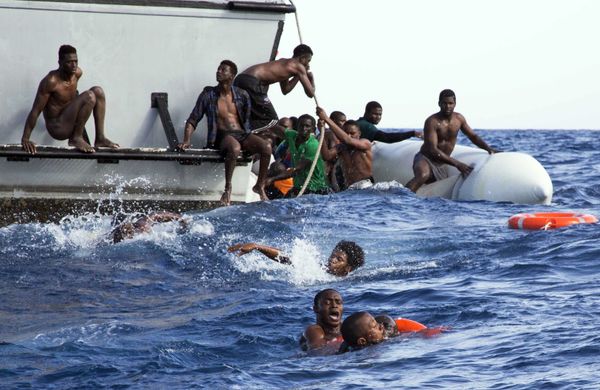This Week in Pictures (November 4-10) - Sputnik International