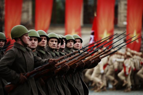This Week in Pictures (November 4-10) - Sputnik International