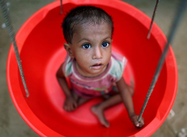 This Week in Pictures (November 4-10) - Sputnik International