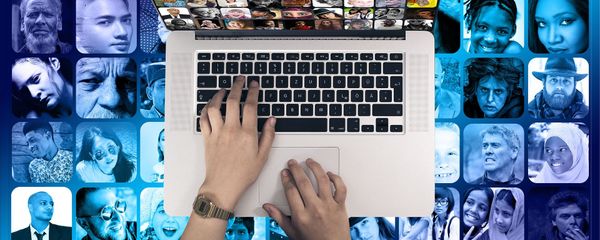 Social networks - Sputnik International