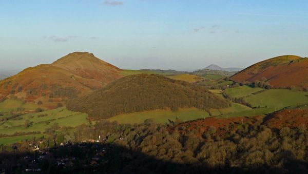 Shropshire view - Sputnik International