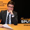 Boris Malagurski Boris Malagurski - Sputnik International