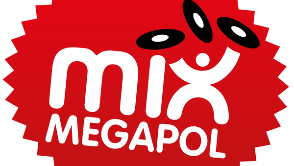 Mix Megapol Mix Megapol - Sputnik International