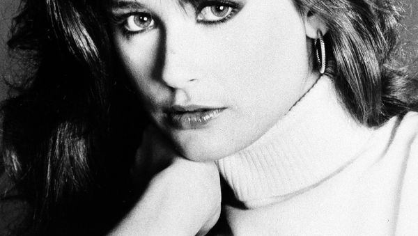 General hospital star, Demi Moore, January 1982 - Sputnik International