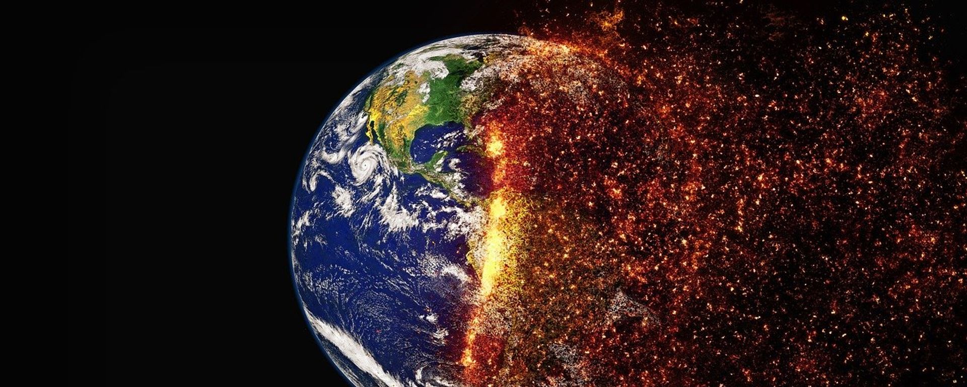 Climate change - Sputnik International, 1920, 09.05.2023