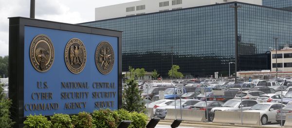 National Security Agency (NSA) campus in Fort Meade, Md. (File) - Sputnik International