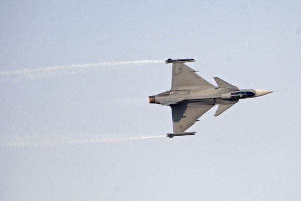 Dubai Airshow 2017: The Finest Aircraft on Display Dubai Airshow 2017: The Finest Aircraft on Display - Sputnik International