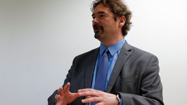 Co-Founder and CEO of Vivaldi, Jon Von Tetzchner (File) Co-Founder and CEO of Vivaldi, Jon Von Tetzchner (File) - Sputnik International