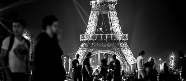 The Eiffel Tower, Paris, France - Sputnik International