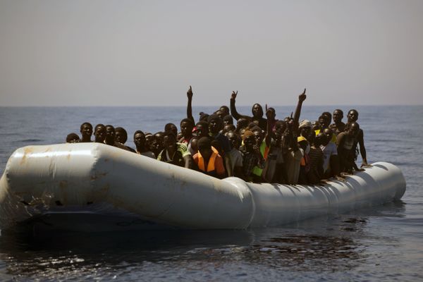 Spanish Embassy on Malta Asked to Accept Minors From Migrant Rescue Ship - Reports - Sputnik International
