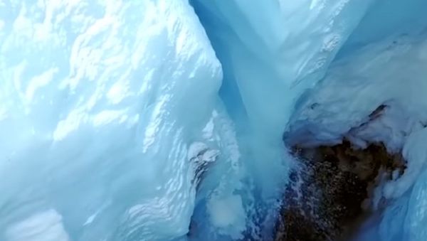 Melting Planet - Sputnik International