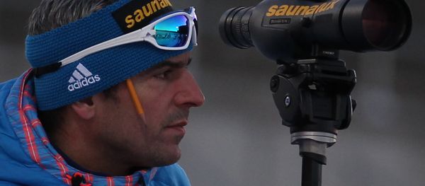 Ricco Groß Ricco Groß - Sputnik International