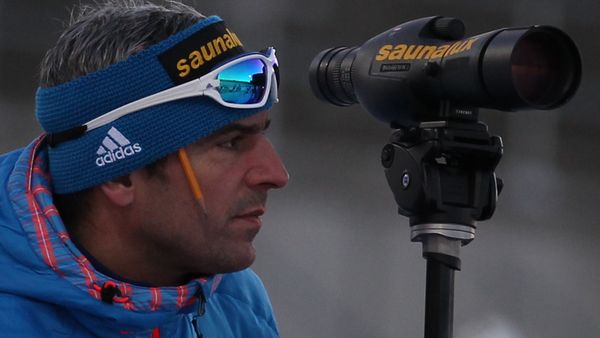 Ricco Groß - Sputnik International
