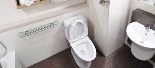Toilet Toilet - Sputnik International