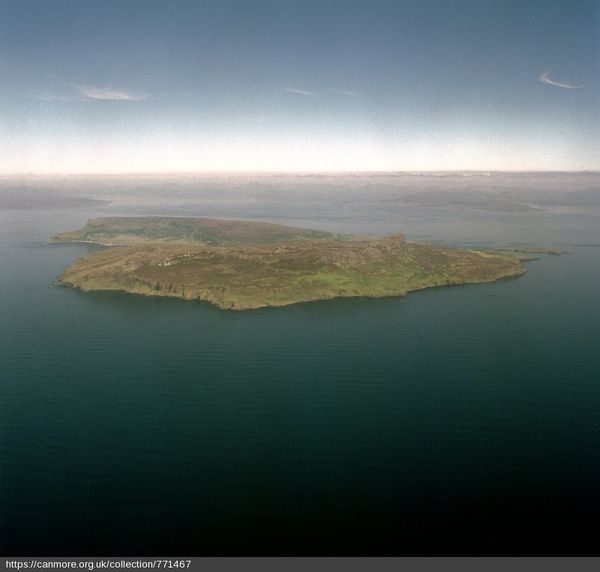 The Isle of Eigg - Sputnik International