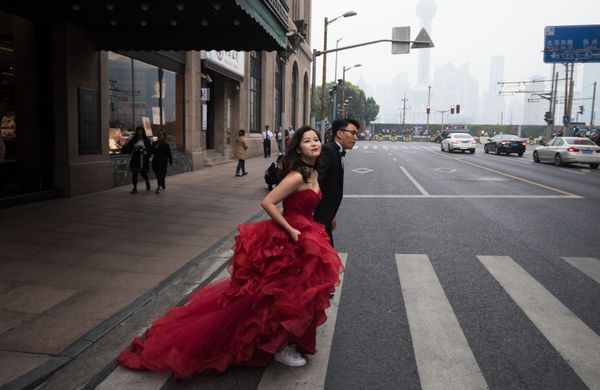 Futuristic Beauty of Shanghai - Sputnik International
