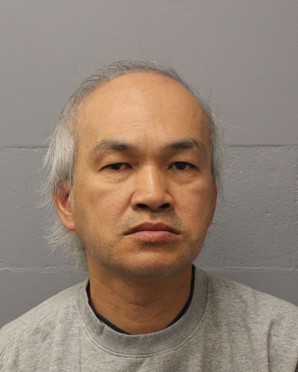 Anh Nhu Nguyen, who has admitted fraud, claimed his wife and son died in Grenfell Tower Anh Nhu Nguyen, who has admitted fraud, claimed his wife and son died in Grenfell Tower - Sputnik International
