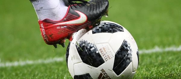 World Cup 2018 World Cup 2018 - Sputnik International