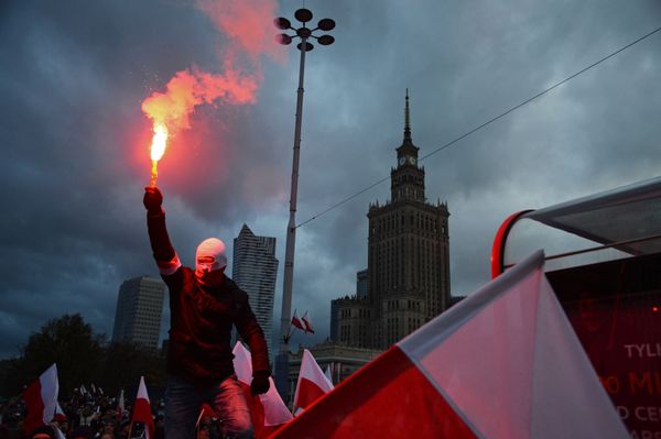 This Week in Pictures (November 11-17) - Sputnik International