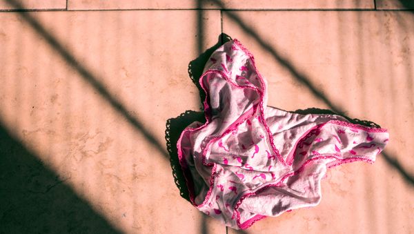 Panties Panties - Sputnik International