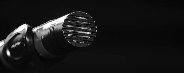 Microphone - Sputnik International