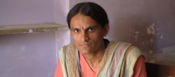 Ganga Kumari Ganga Kumari - Sputnik International
