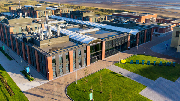 Swansea University College of Engineering - Sputnik International
