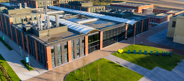 Swansea University College of Engineering Swansea University College of Engineering - Sputnik International