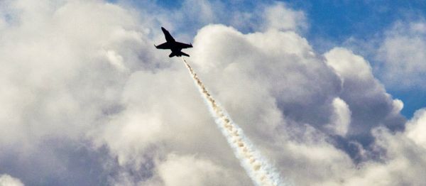 Aerobatic team Aerobatic team - Sputnik International