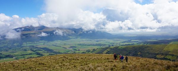 Ecuador environment Ecuador environment - Sputnik International