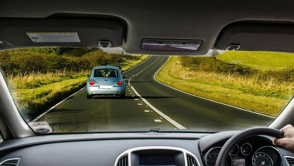 Car - Sputnik International