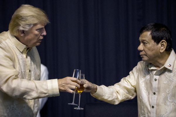 Washington ‘Extremely Concerned’ as Majority of ASEAN Leaders Skip US Summit Over Trump’s No-Show Washington ‘Extremely Concerned’ as Majority of ASEAN Leaders Skip US Summit Over Trump’s No-Show - Sputnik International