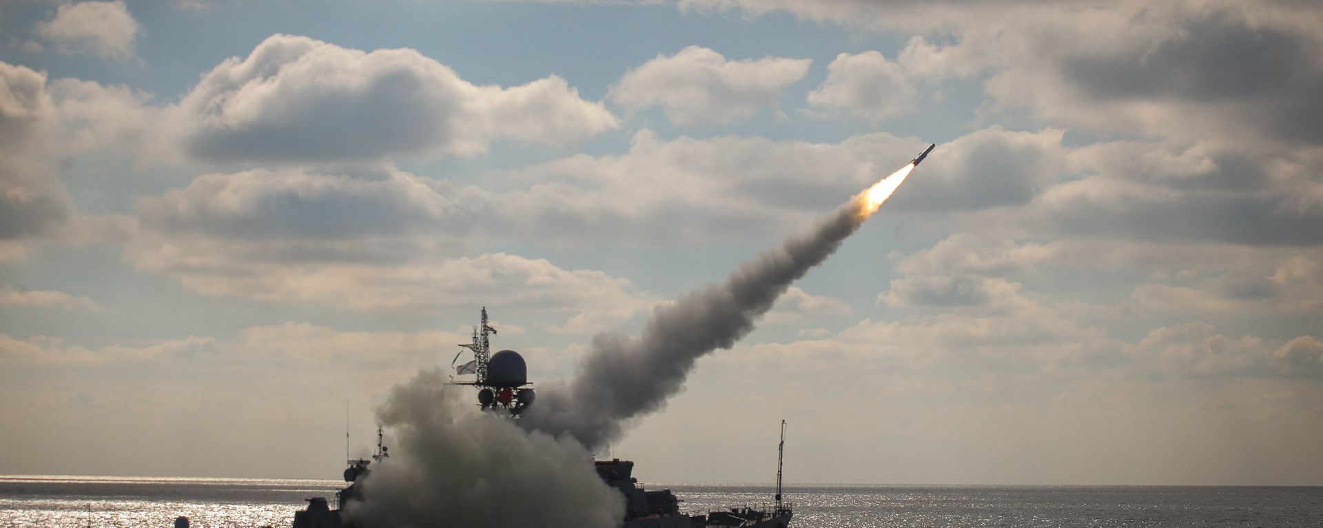 Manuevers of Russian Navy's Caspian Flotilla. File photo Manuevers of Russian Navy's Caspian Flotilla. File photo - Sputnik International, 1920, 12.10.2019