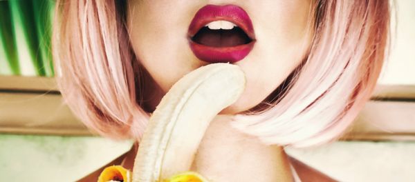 Banana - Sputnik International