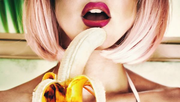 Banana - Sputnik International