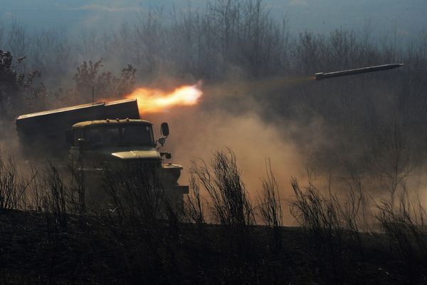 Big Guns Go Boom: The Most Fearsome Artillery Systems in Russia's Arsenal - Sputnik International