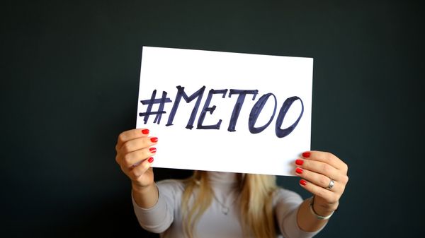#Metoo #Metoo - Sputnik International