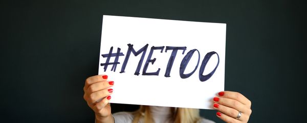 #Metoo - Sputnik International