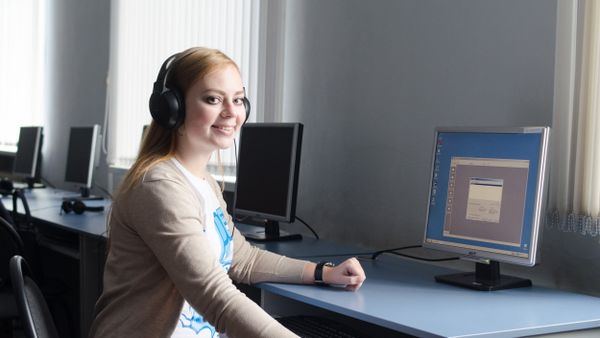 The SUSU Institute of Open and Distance Education (IODE) gives everyone a chance to receive both basic and additional education under the main professional activity - Sputnik International