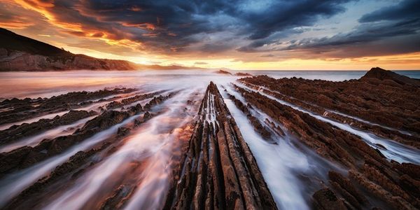 Breathtaking! Best Panoramic Pictures of EPSON Int'l Pano Awards Breathtaking! Best Panoramic Pictures of EPSON Int'l Pano Awards - Sputnik International