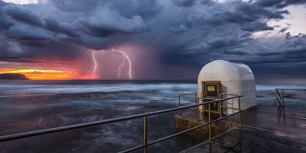 Breathtaking! Best Panoramic Pictures of EPSON Int'l Pano Awards Breathtaking! Best Panoramic Pictures of EPSON Int'l Pano Awards - Sputnik International