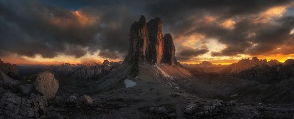 Breathtaking! Best Panoramic Pictures of EPSON Int'l Pano Awards Breathtaking! Best Panoramic Pictures of EPSON Int'l Pano Awards - Sputnik International