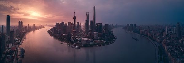 Breathtaking! Best Panoramic Pictures of EPSON Int'l Pano Awards Breathtaking! Best Panoramic Pictures of EPSON Int'l Pano Awards - Sputnik International