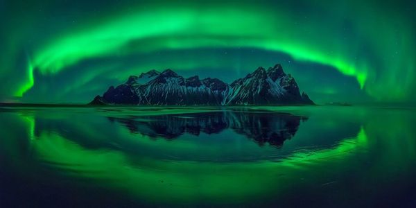 Breathtaking! Best Panoramic Pictures of EPSON Int'l Pano Awards Breathtaking! Best Panoramic Pictures of EPSON Int'l Pano Awards - Sputnik International