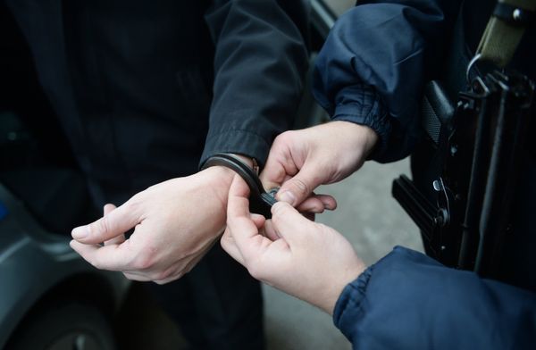 Weakened Position: What End of Transition Period Means for UK's Police Force & National Security Weakened Position: What End of Transition Period Means for UK's Police Force & National Security - Sputnik International