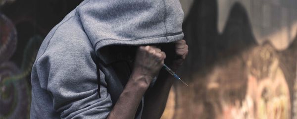 Drug addiction Drug addiction - Sputnik International