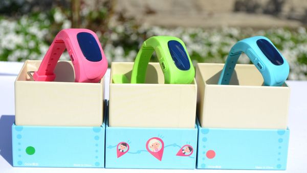 Smartwatches for children - Sputnik International