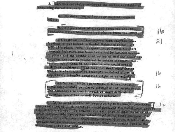 Page 2 of the document, touting the benefits of obtaining authentic or look-alike Soviet planes. - Sputnik International