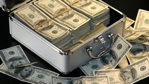 Money - Sputnik International